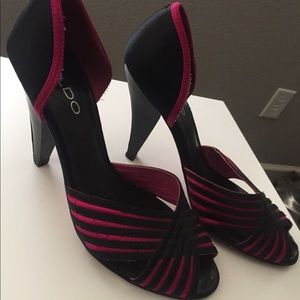 Aldo Heels